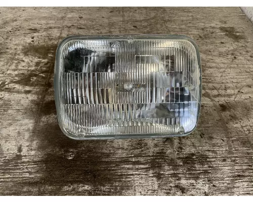 Headlamp Assembly GMC C7500 Custom Truck One Source