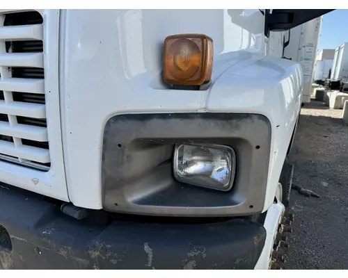 Headlamp Assembly GMC C7500 DTI Trucks