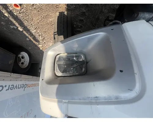 Headlamp Assembly GMC C7500 DTI Trucks