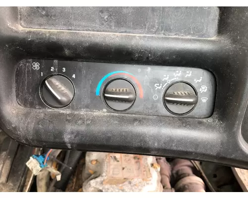 Temperature Control GMC C7500 Vander Haags Inc Dm