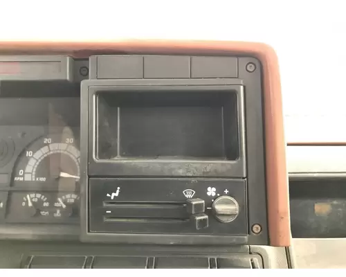 Temperature Control GMC C7500 Vander Haags Inc Cb