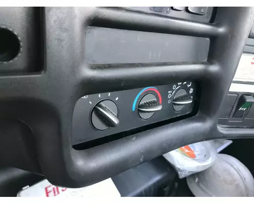 Temperature Control GMC C7500 Vander Haags Inc Kc