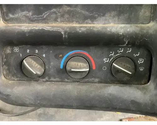 Temperature Control GMC C7500 Vander Haags Inc Dm