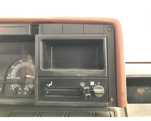 Temperature Control GMC C7500 Vander Haags Inc Cb