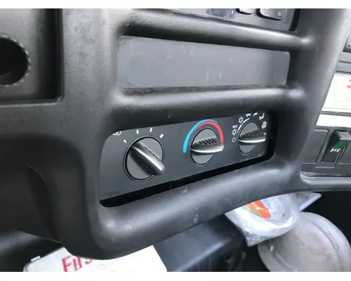 Temperature Control GMC C7500 Vander Haags Inc Kc