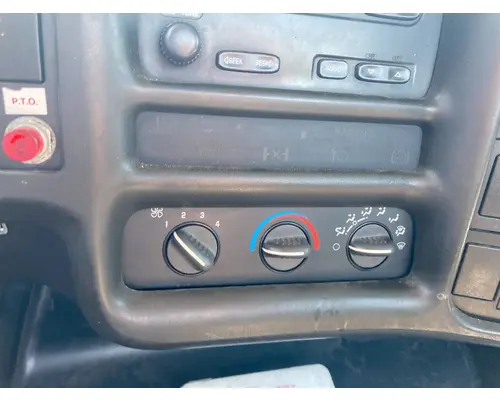 Temperature Control GMC C7500 Vander Haags Inc Kc