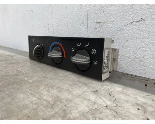 Heater Or Air Conditioner Parts, Misc. GMC C7500 Frontier Truck Parts