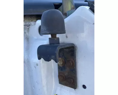 Hood Hinge GMC C7500 Custom Truck One Source