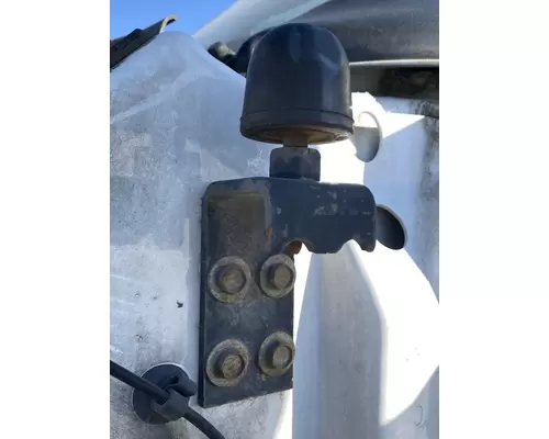 Hood Hinge GMC C7500 Custom Truck One Source