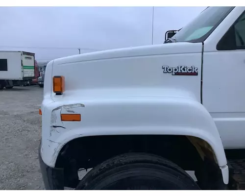 Hood GMC C7500 Vander Haags Inc Dm