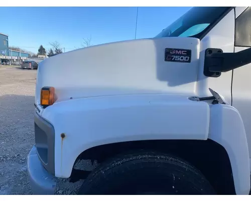 Hood GMC C7500 Vander Haags Inc Dm