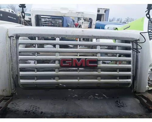 Hood GMC C7500 2679707 Ontario Inc