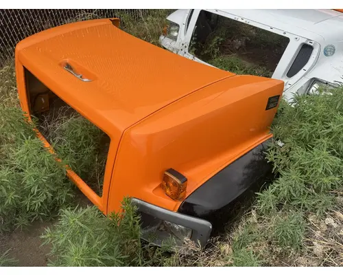 Hood GMC C7500 DTI Trucks