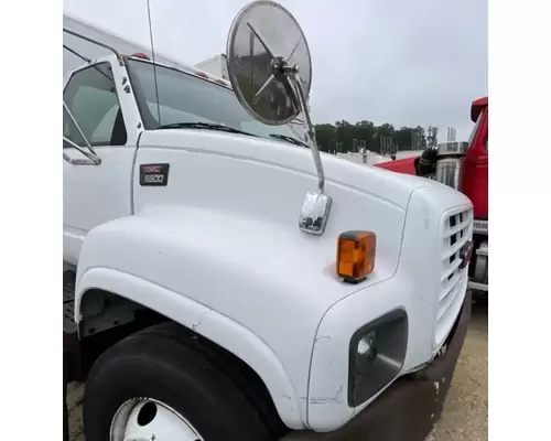 Hood GMC C7500 Complete Recycling Group LLC