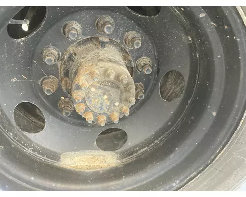 Hub GMC C7500 Vander Haags Inc Col