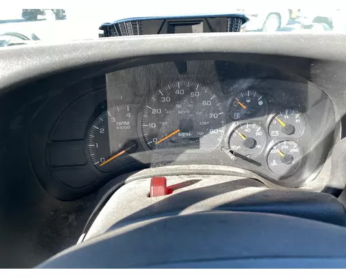 Instrument Cluster GMC C7500 Custom Truck One Source