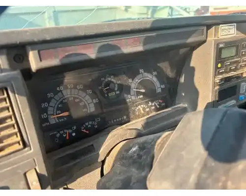 Instrument Cluster GMC C7500 HOLST TRUCK PARTS
