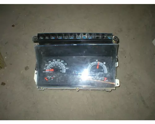 Instrument Cluster GMC C7500 Dales Truck Parts, Inc.