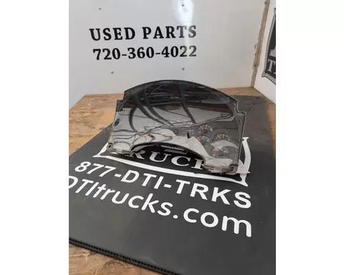 Instrument Cluster GMC C7500 DTI Trucks
