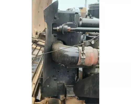 Intercooler GMC C7500 Complete Recycling Group LLC