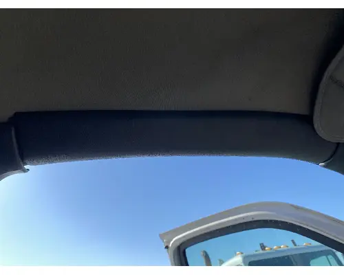 Interior Parts, Misc. GMC C7500 Custom Truck One Source