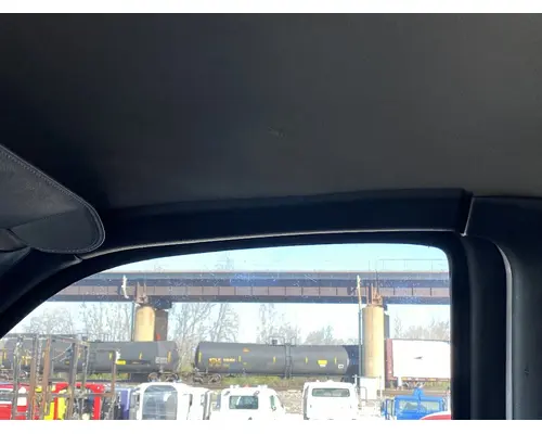 Interior Parts, Misc. GMC C7500 Custom Truck One Source