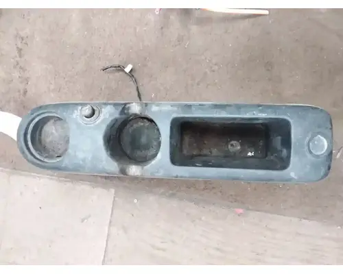 Interior Parts, Misc. GMC C7500 Casey's Truck Salvage World