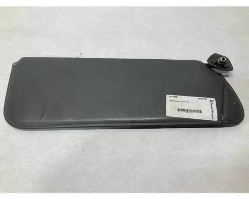 Interior Sun Visor GMC C7500 Vander Haags Inc Sf