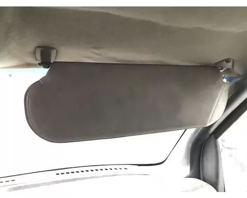 Interior Sun Visor GMC C7500 Vander Haags Inc Cb