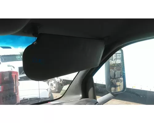 Interior Sun Visor GMC C7500 LKQ Heavy Truck - Goodys