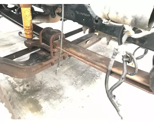 Leaf Spring, Front GMC C7500 Vander Haags Inc Cb