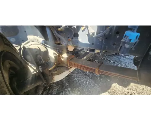 Leaf Spring, Front GMC C7500 Complete Recycling