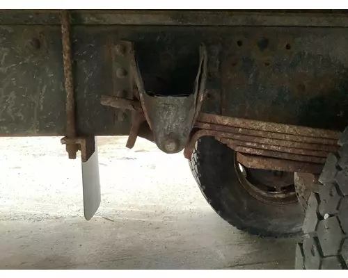 Leaf Spring, Rear GMC C7500 Vander Haags Inc Dm