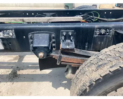 Leaf Spring, Rear GMC C7500 Vander Haags Inc Kc