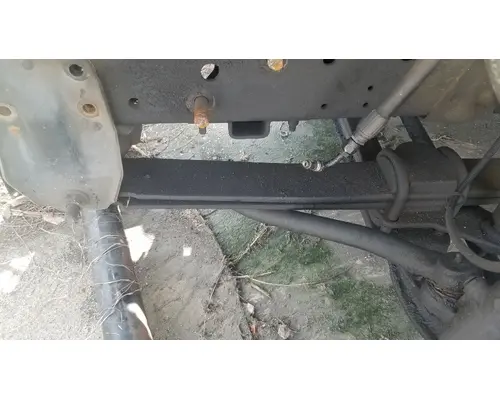 Leaf Spring, Front GMC C7500 B &amp; W  Truck Center