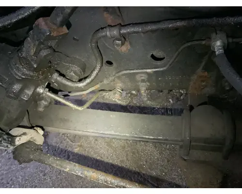 Leaf Spring, Front GMC C7500 Vander Haags Inc Dm