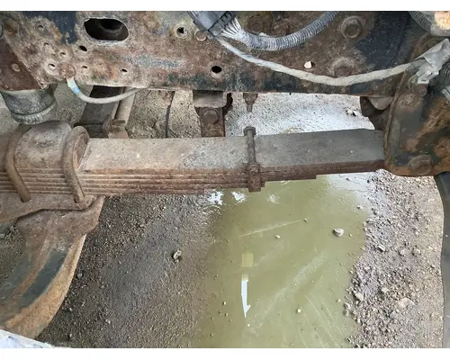 Leaf Spring, Front GMC C7500 Vander Haags Inc Dm