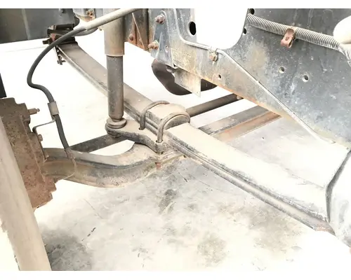 Leaf Spring, Front GMC C7500 Vander Haags Inc Cb