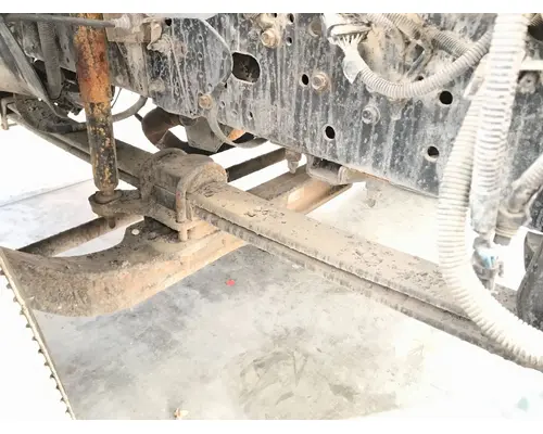 Leaf Spring, Front GMC C7500 Vander Haags Inc Cb