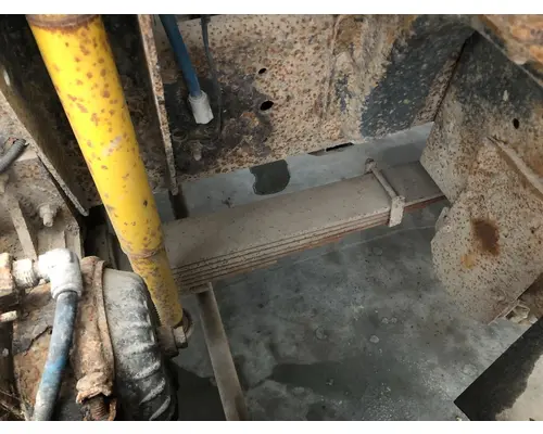 Leaf Spring, Front GMC C7500 Vander Haags Inc Cb