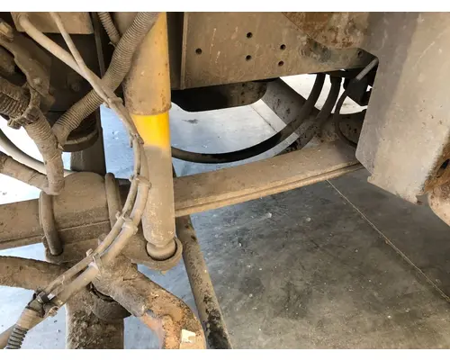 Leaf Spring, Front GMC C7500 Vander Haags Inc Cb