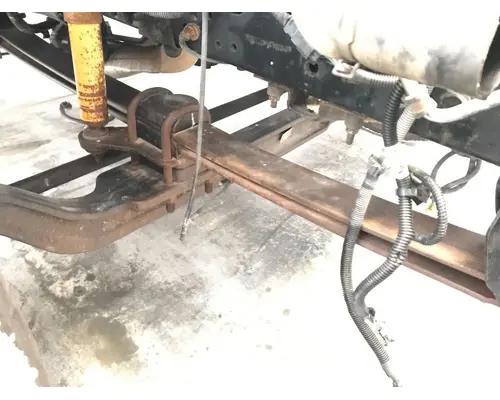 Leaf Spring, Front GMC C7500 Vander Haags Inc Cb