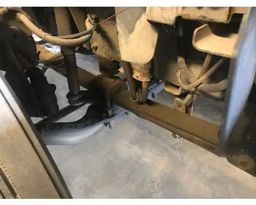 Leaf Spring, Front GMC C7500 Vander Haags Inc Kc