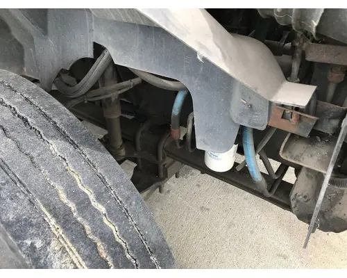 Leaf Spring, Front GMC C7500 Vander Haags Inc Kc