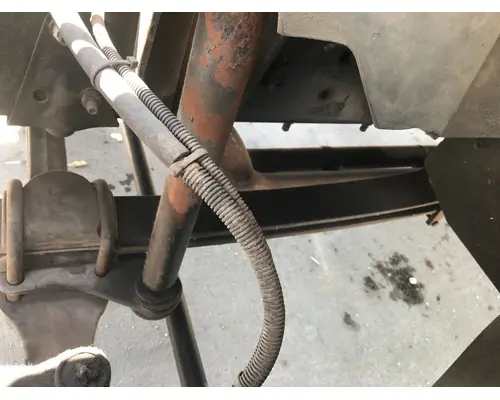 Leaf Spring, Front GMC C7500 Vander Haags Inc Kc