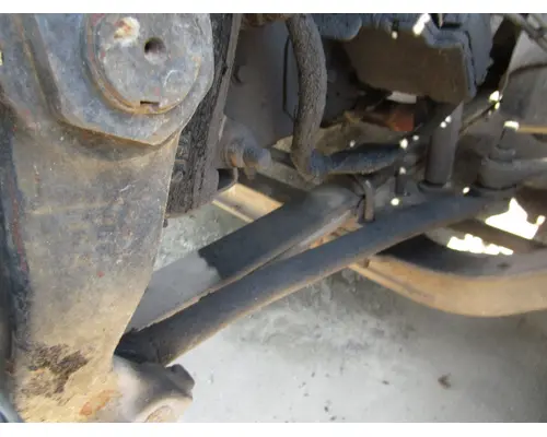 Leaf Spring, Front GMC C7500 Tim Jordan's Truck Parts, Inc.