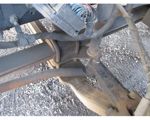 Leaf Spring, Front GMC C7500 DTI Trucks