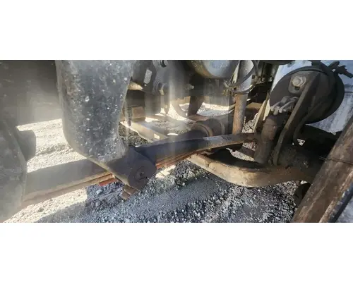 Leaf Spring, Front GMC C7500 Complete Recycling Group LLC