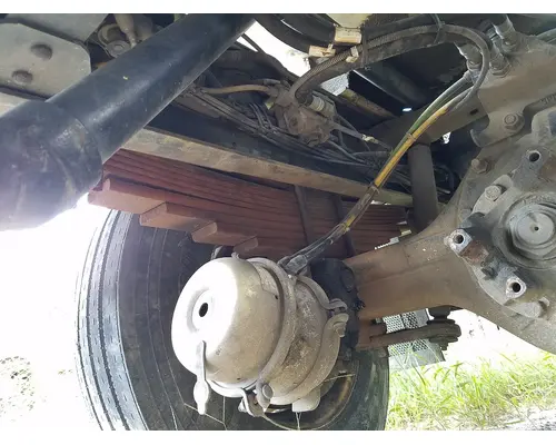 Leaf Spring, Rear GMC C7500 B &amp; W  Truck Center