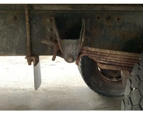  GMC C7500 Vander Haags Inc Dm
